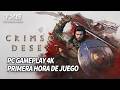 Así se ve Crimson Desert en 4K | La aventura de Kilff comienza
