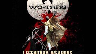 Wu-Tang - Legendary Weapons ft. Ghostface, AZ, and M.O.P.