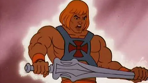 He-Man: Opening Theme | Animated Cartoons for Chil...