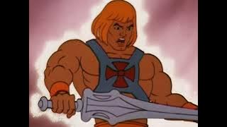 He-Man: Opening Theme | Mini Moments