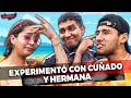 Tuvo una aventura con su hermana y su cuado  ep 62  exponiendo infieles  t7