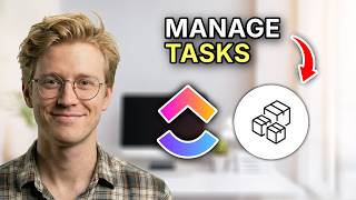 How to Manage Tasks in ClickUp - Step by Step 2026