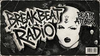 BREAKBEAT RADIO  ⚡14 08 2026⚡