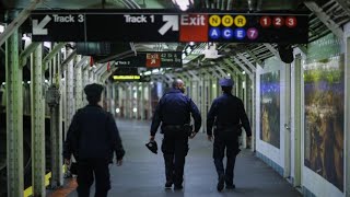 NYPD increasing patrol in subways after recent attacks