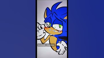 Thumbnail of sonadow jokes #sonic #sonicthehedgehog #shadow #shadowthehedgehog #sonicfandom #sonadow