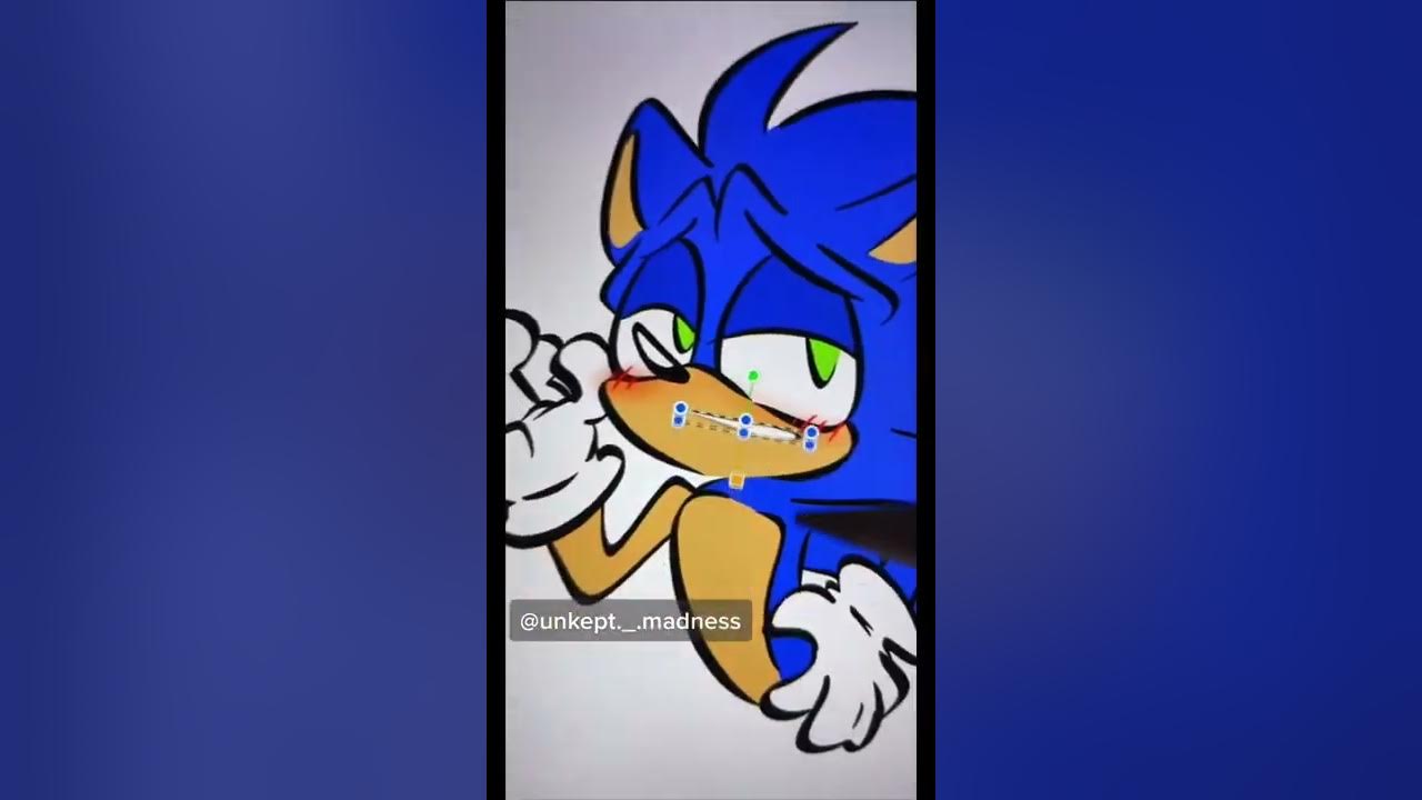 sonadow jokes #sonic #sonicthehedgehog #shadow #shadowthehedgehog #sonicfandom #sonadow
