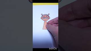 Oren from Sprunki #sprunki #incredibox #shorts #sprunkioc #art #claydiy #clay #drawing #howtodraw