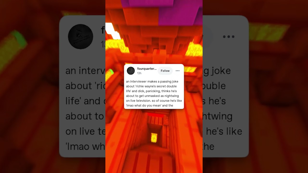 Grayson's Almost Reveal!