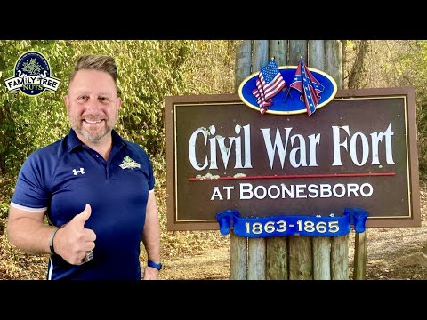 Video: Fort Boonesborough State Park: la guida completa