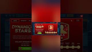 I got a new dynamic star 😳😳#dls #dls26 #thegamingpro12 #thegamer