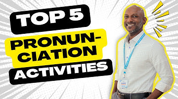 🔥 5 Fun ESL Pronunciation Games That Actually Work (FREE Game Pack!) | Teach Clear English Sounds