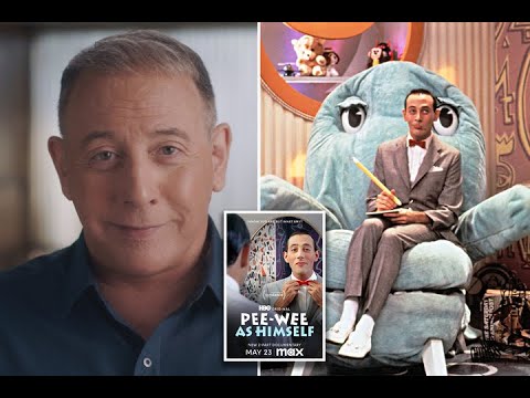Pee-Wee Herman's Final Message: Paul Reubens' Heartbreaking Letter