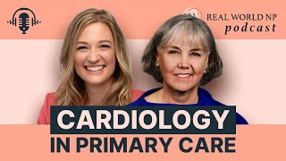 Cardiology In Primary Care With Midge Bowers