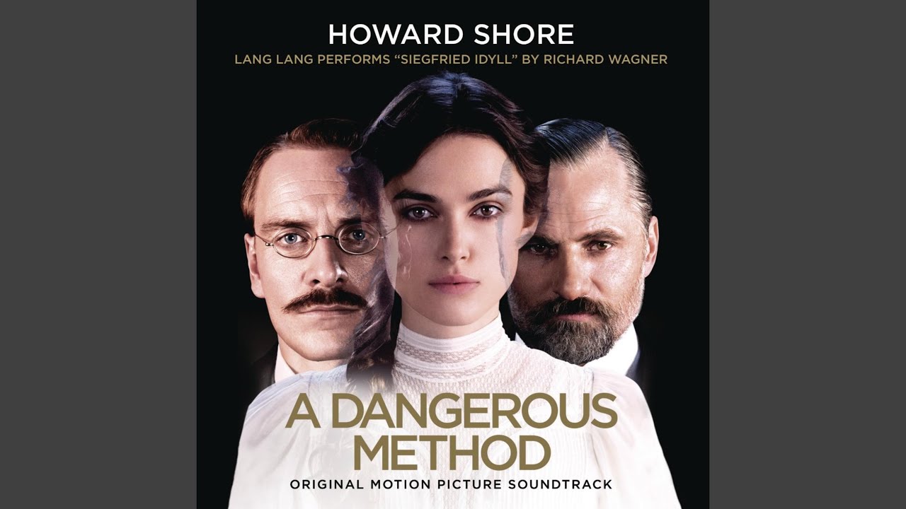 Watch Carriage (From "A Dangerous Method" Soundtrack) on YouTube Watch Carriage (From "A Dangerous Method" Soundtrack) on YouTube