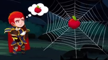 Hero Rescue by Super Game Studios android gameplay walkthrough - pupugaming