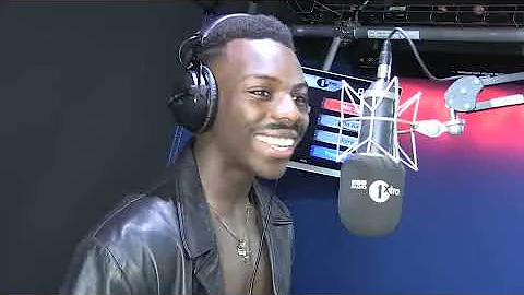 Fire In The Booth  R.S. (aka Roll Safe)