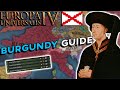 EU4 1.31 Burgundy Guide - The Most Underrated Nation?