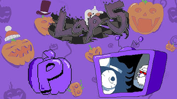 Tricky Treat Lap 5 | Lunatic Mode | P rank |  As Peppina Ramen