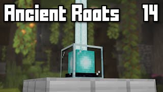 Ancient Roots - Mindcraft #14 (Minecraft: Java Edition)