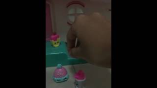 Shopkins Time With Maymae