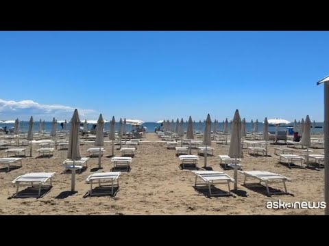 Video Grado, dalla spiaggia di Sissi al wellness di ultima generazione