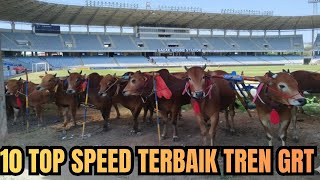 Download Lagu TOP 10 SPEED TERBAIK GRT. TREN 25.11.2025  MP3
