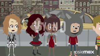 The Best Buddies Movie Trailer