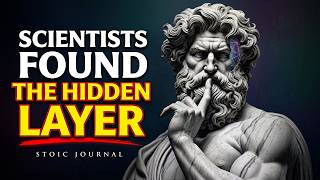 Scientists Found a Hidden Layer of Your Consciousness