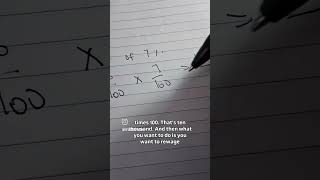 #igcse2026 #mathshelp #igcsemath #mathrevision #mathstips