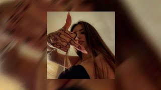 blackbear - hot girl bummer (sped up)