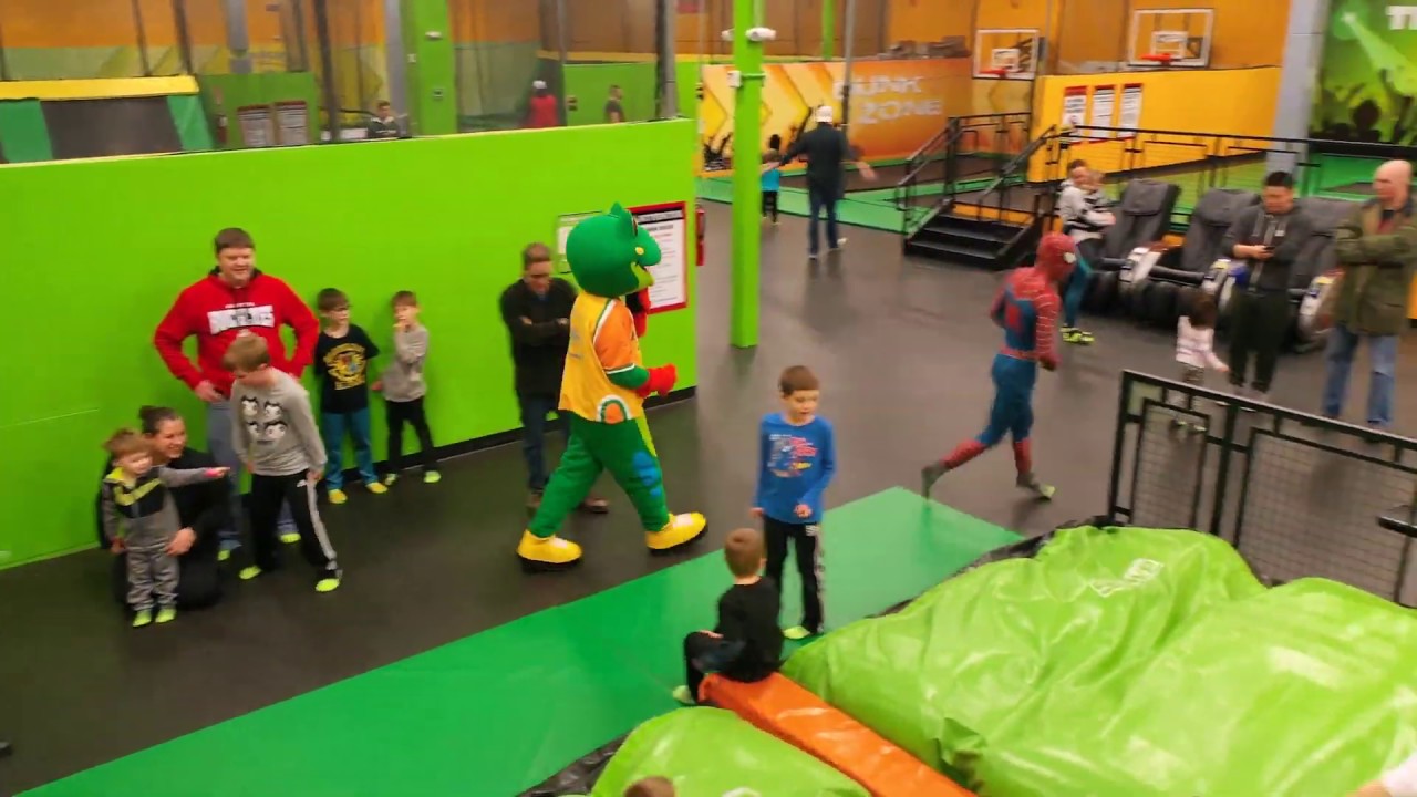 Westerville Video YouTube