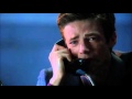 Flash Barry talks to his dad season 1