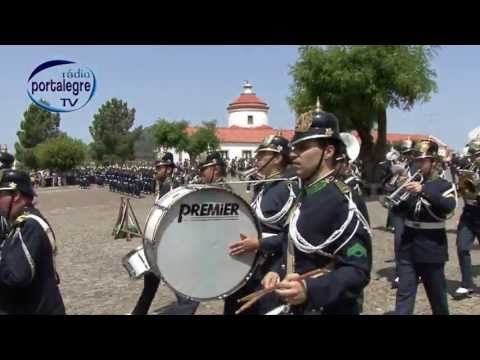 Portalegre: Compromisso de Honra GNR 2013