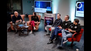 Loyens & Loeff - Aftermath: successfully upscale your solution after the hackathon | Odyssey Connect