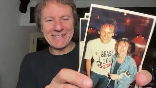 AC/DC - Contagem Regressiva