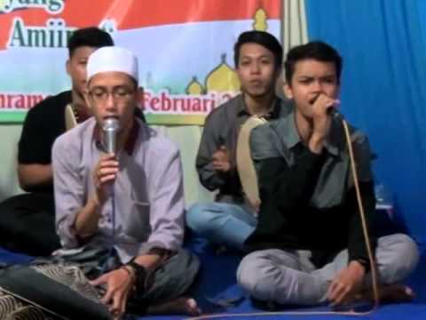 IQSAS Al Mukhtar - Ana Antami (Jam\