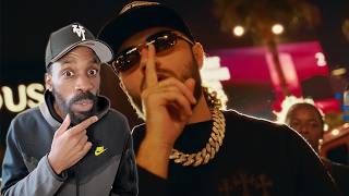 Tunde - Built Different [Music Video] REACTION!!!
