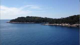 DUBROVNIK (Lokrum) - GoldiumCruceros.com