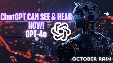 ChatGPT-4o New Features and Updates under 2 minutes!