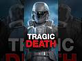 This ODST Was Killed by a Meteor… | Halo Lore