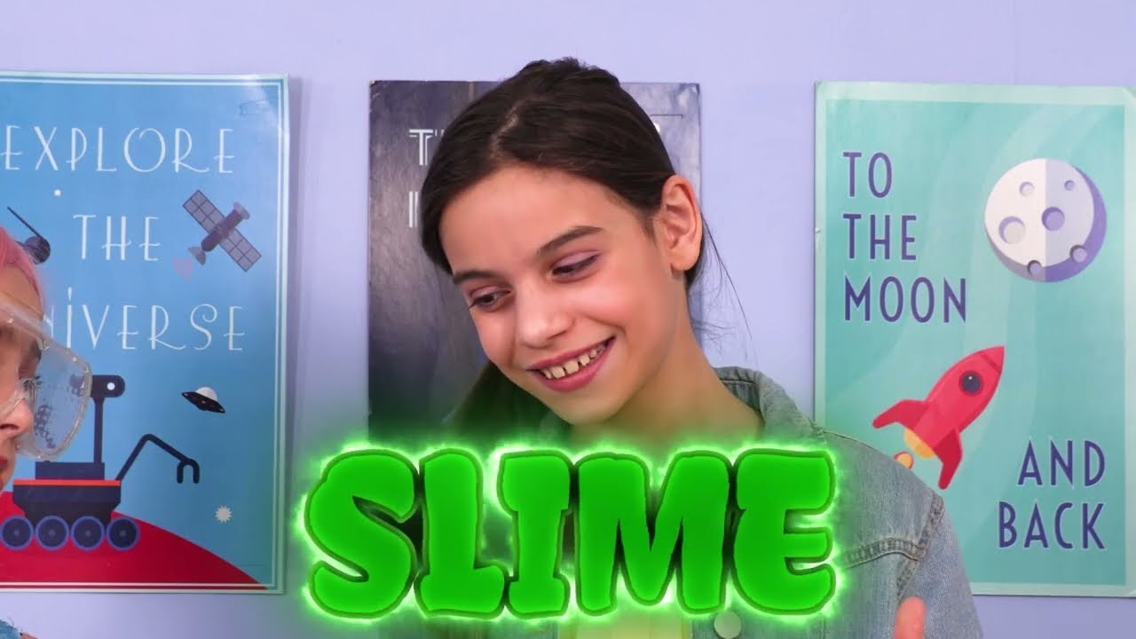 Colours of Slime | Kiddyzuzaa | Videos for Kids