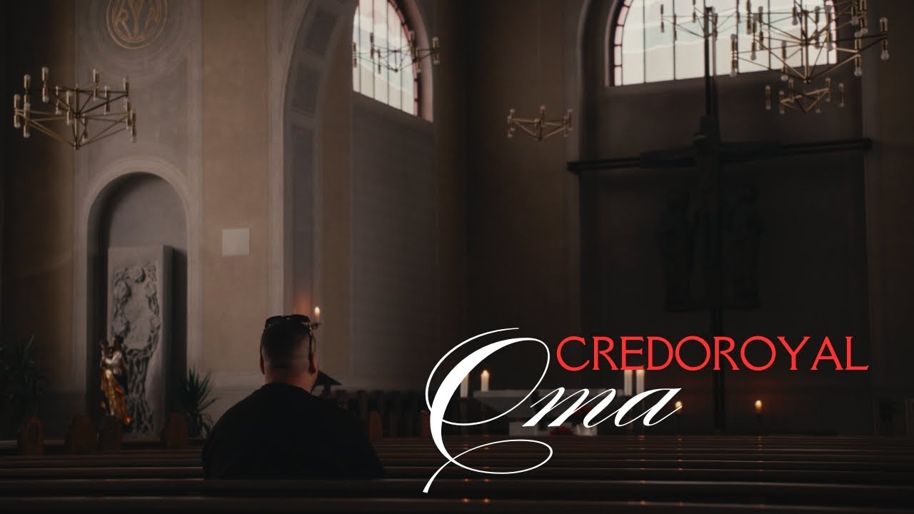 Watch CREDOROYAL - OMA INTERLUDE & OMA on YouTube Watch CREDOROYAL - OMA INTERLUDE & OMA on YouTube
