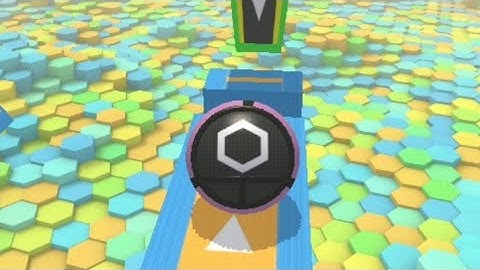 Action Balls Tutorial SpeedRun New Update Level 1236 Walkthroungh Gameplay Android ios Game Mobile