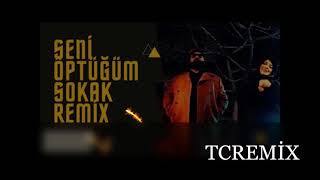 Seni̇ Öptüğüm Sokak Tcremi̇x Ğçekandemi̇r İpi̇o İöptüğümsokak