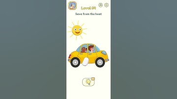 dop2 Delete one Part2 walk through level 234#dop2shorts #gameplay #shortvideos