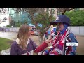 Avs fans optimistic about tonights game