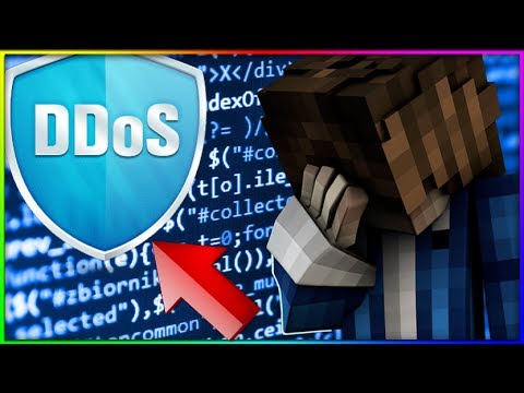 JE ME FAIS DDOS EN PLEIN LIVE CA TOURNE MAL EXPLICATION ! - JE ME FAIS DDOS EN PLEIN LIVE CA TOURNE MAL EXPLICATION !