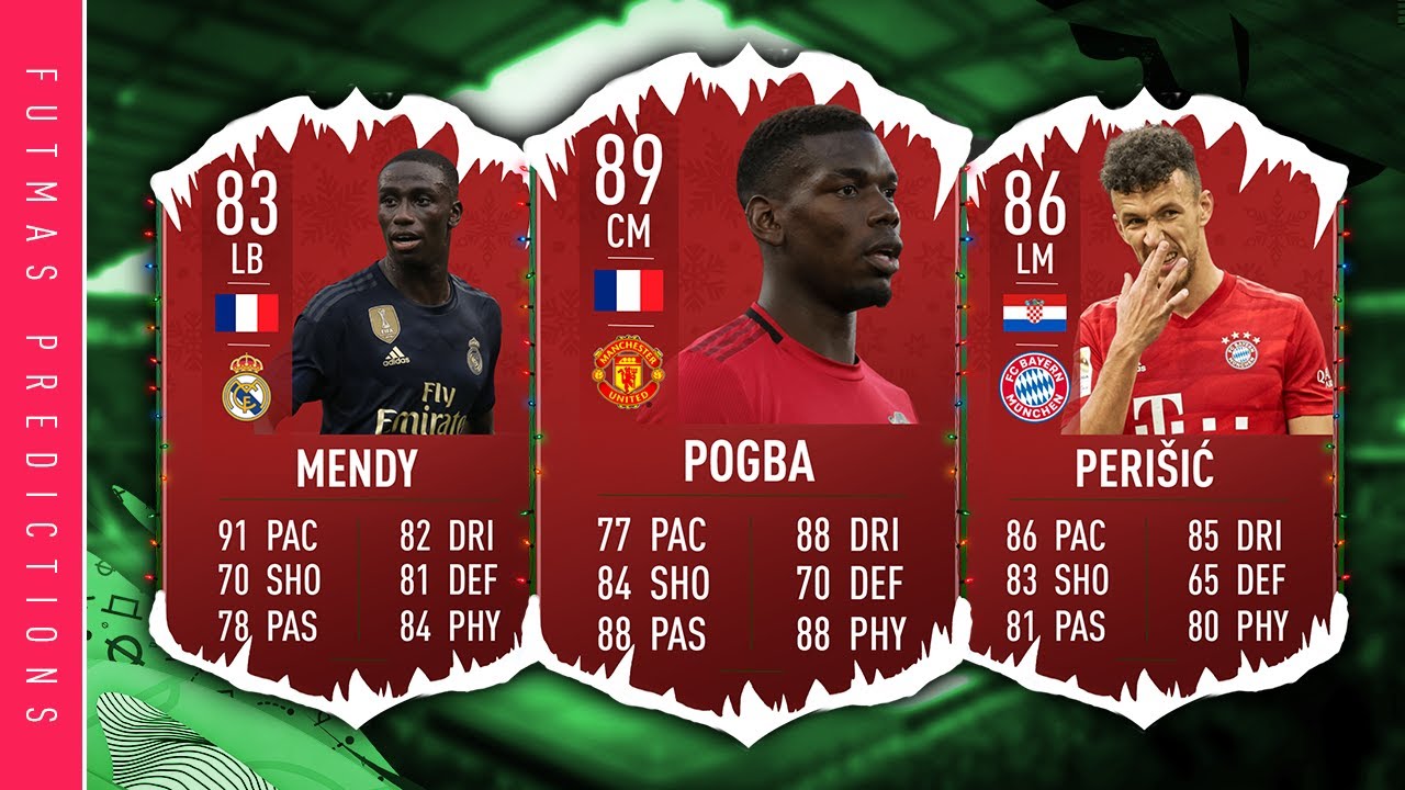 Futmas Predictions Ft Futmas Sissoko Fifa Youtube