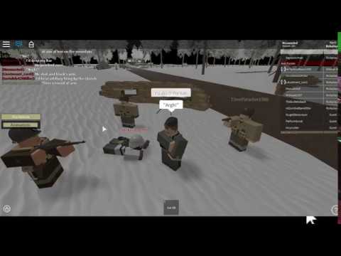 Roblox Battle Of The Bulge Part 2 Youtube - 1944 battle of the bulge roblox