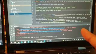Ee453 Telecommunication Networks Tcp Serverclient Connection .